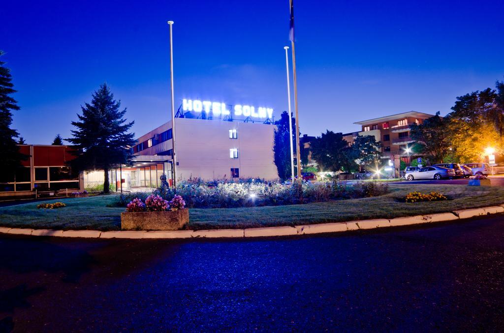 Hotel Solny Kolberg