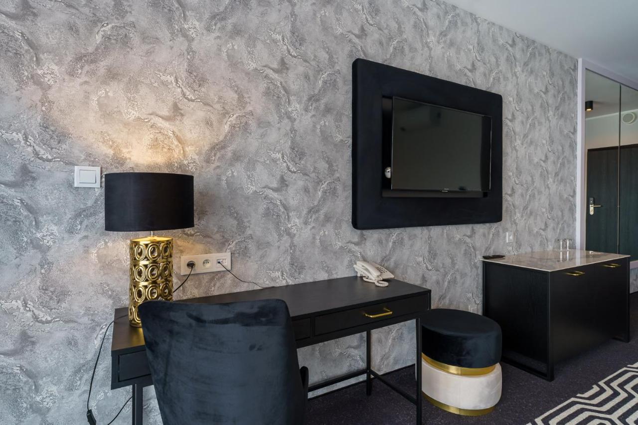 Hotel Solny Kolberg