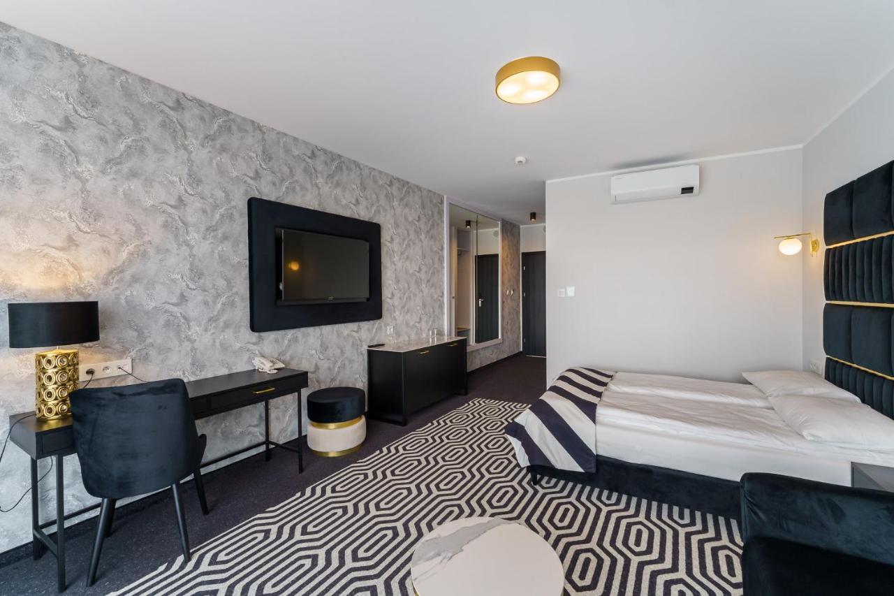 Hotel Solny 3*