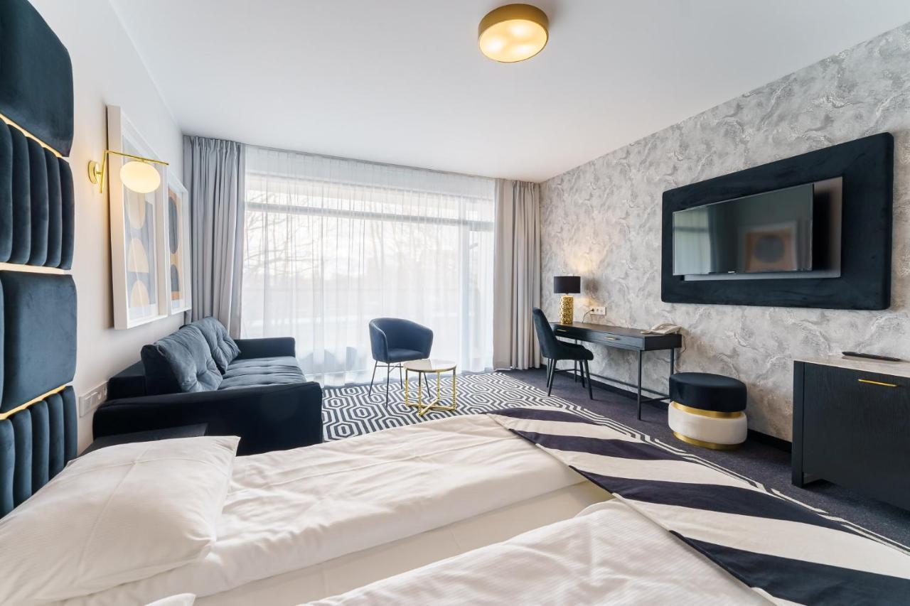 Solny Hotel