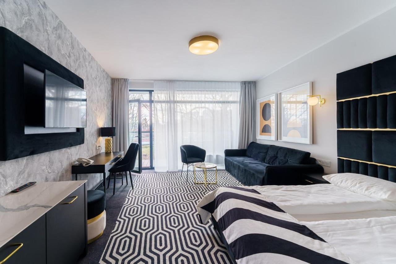 Hotel Solny Kolberg