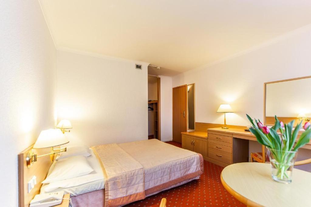 Solny Hotel 3*