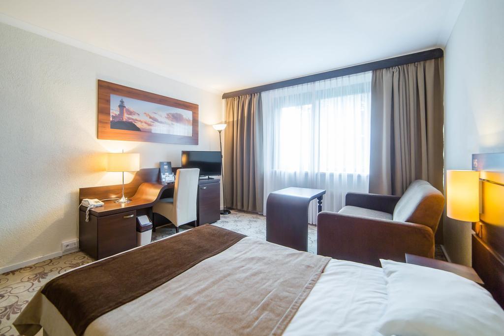 Solny Hotel Kolberg