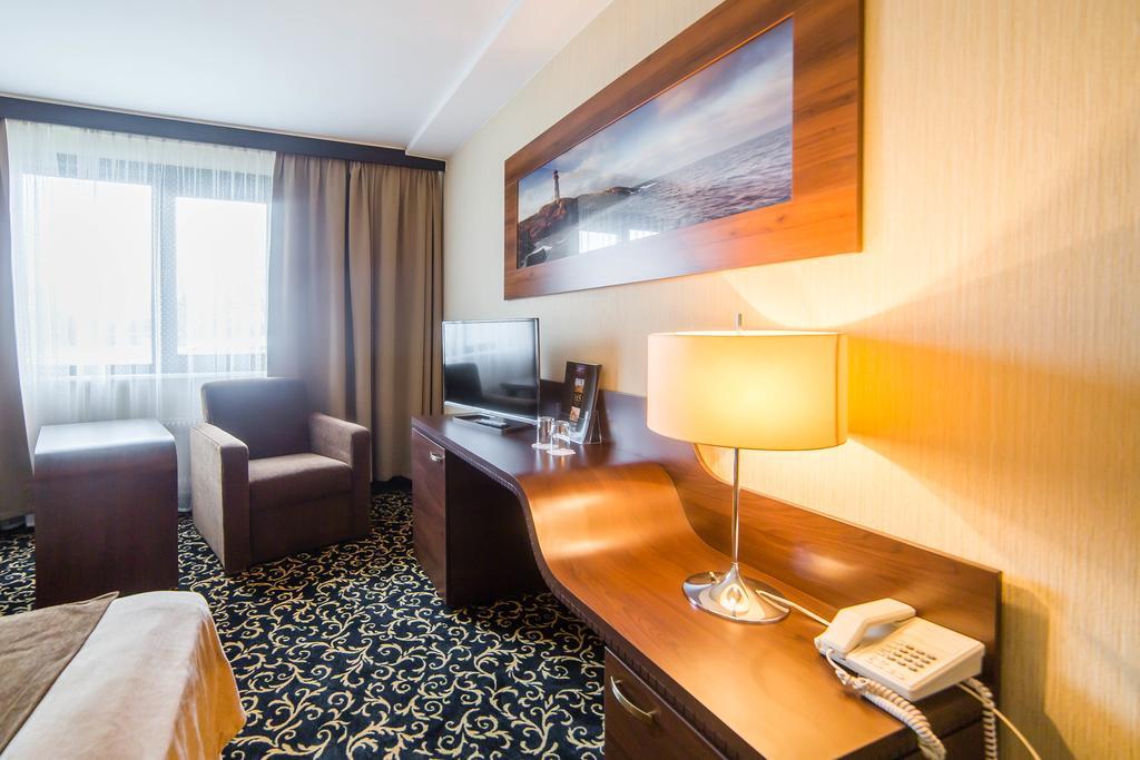 Hotel Solny Kolberg
