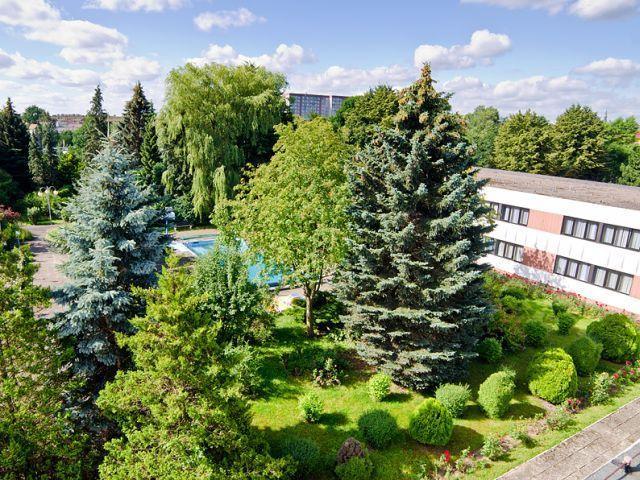 Hotel Solny