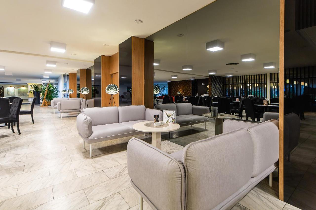 Hotel Solny Kolberg