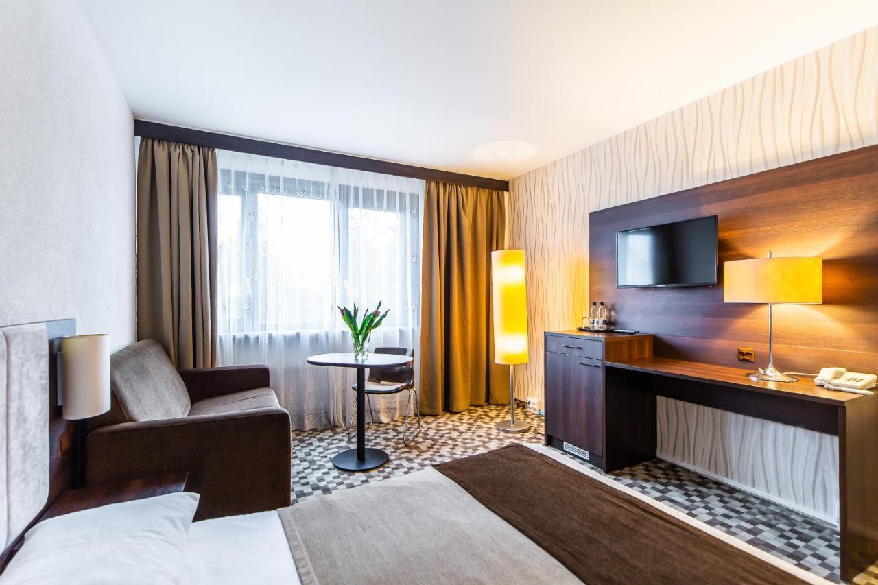 Solny Hotel Kolberg