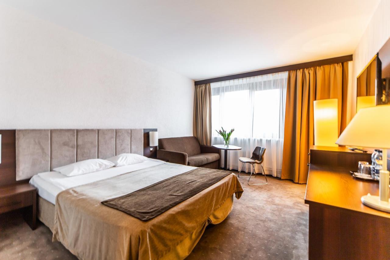 Hotel Solny