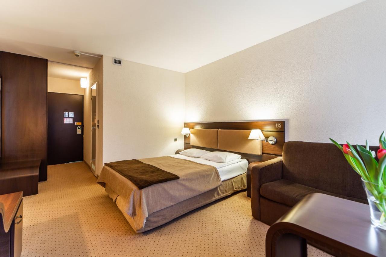 Solny Hotel Kolberg