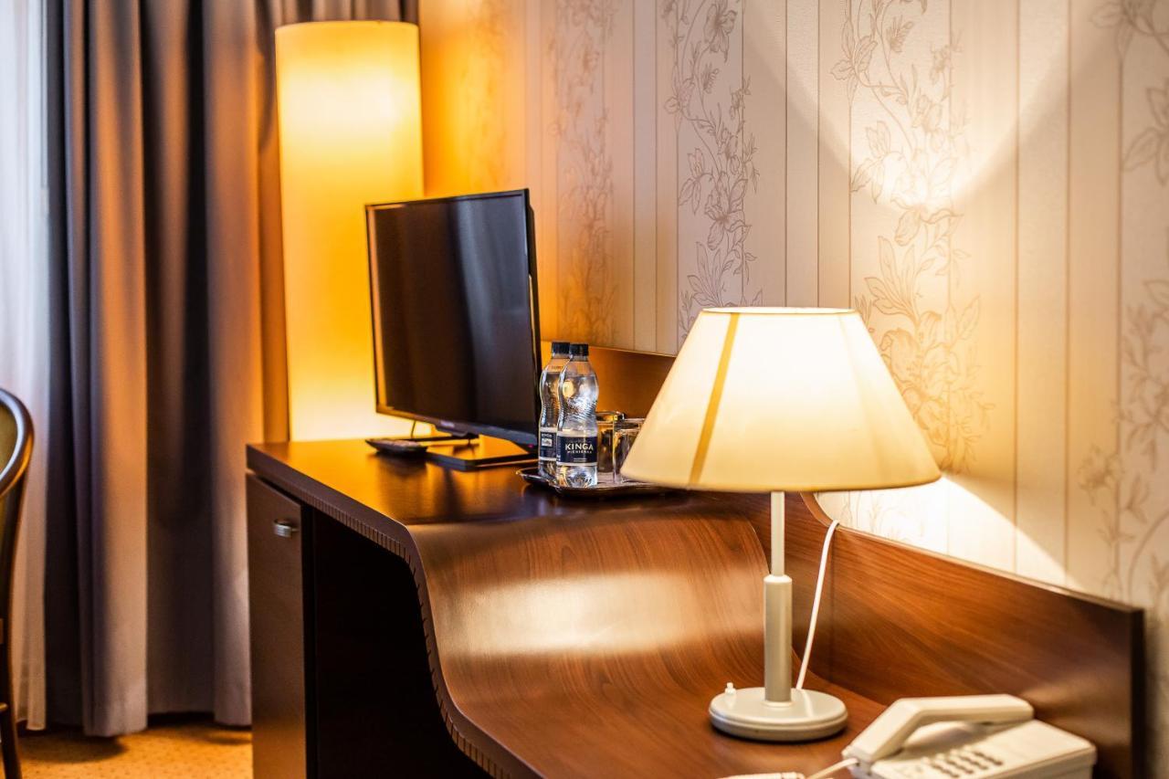 Solny Hotel Kolberg
