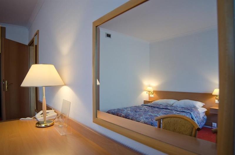 Hotel Solny Kolberg